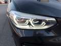 BMW X3 xdrive20d mhev 48V Business Advantage auto Grigio - thumbnail 4