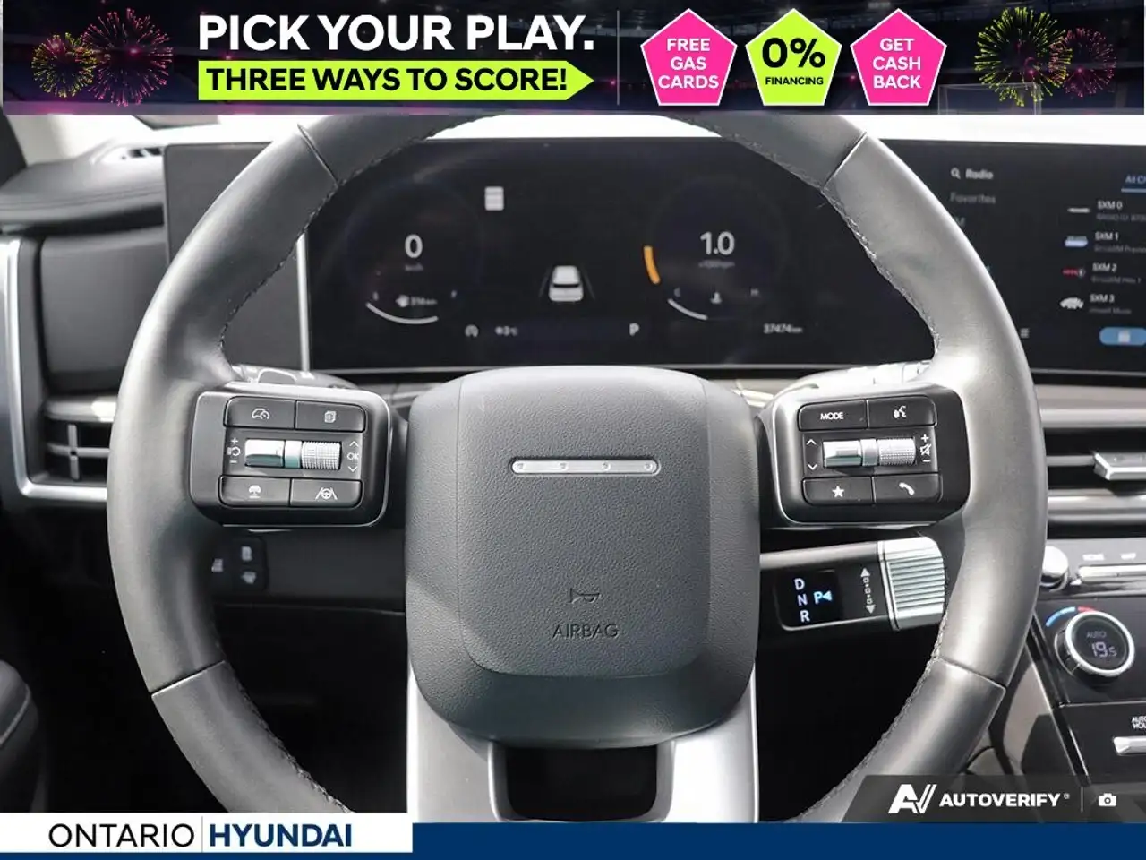 Hyundai SANTA FE fotografie Hyundai SANTA FE