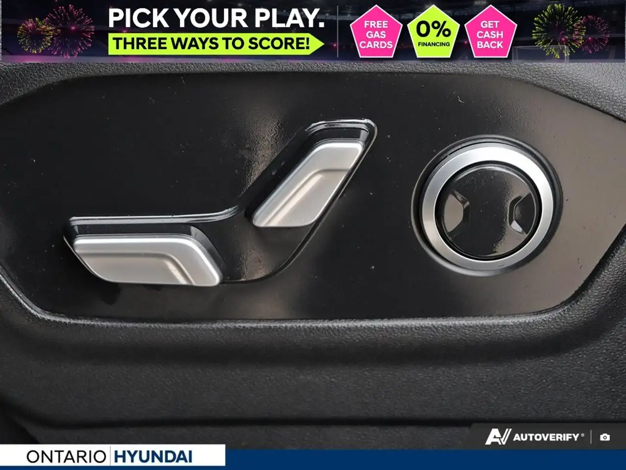 Hyundai SANTA FE fotografie Hyundai SANTA FE