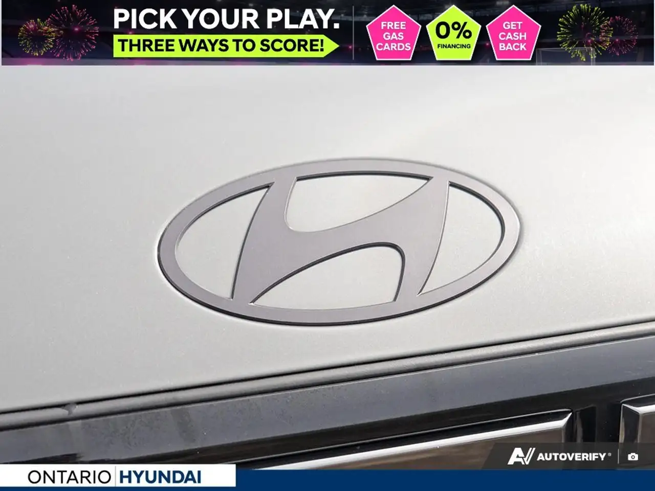Hyundai SANTA FE fotografie Hyundai SANTA FE