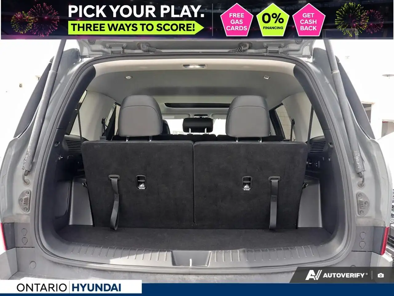 Hyundai SANTA FE fotografie Hyundai SANTA FE
