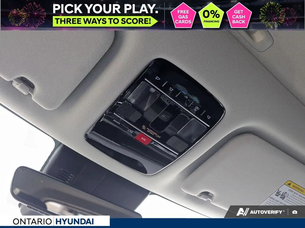 Hyundai SANTA FE fotografie Hyundai SANTA FE