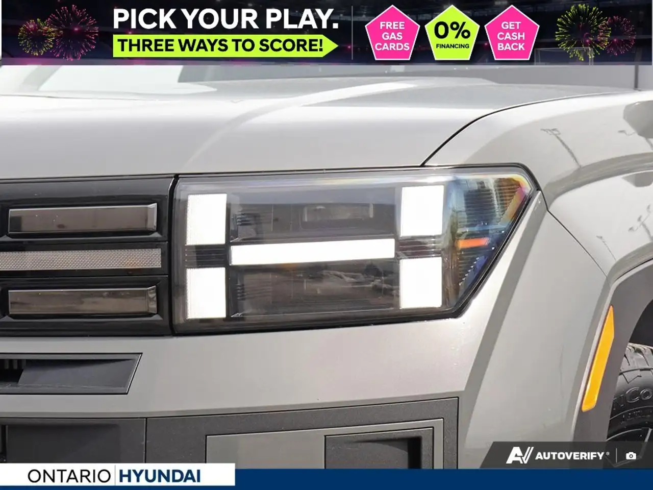 Hyundai SANTA FE fotografie Hyundai SANTA FE