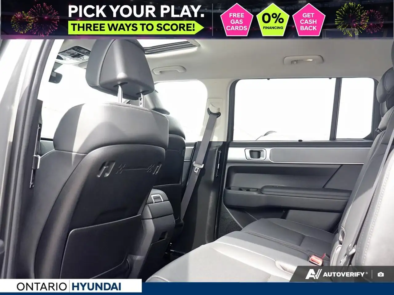 Hyundai SANTA FE fotografie Hyundai SANTA FE