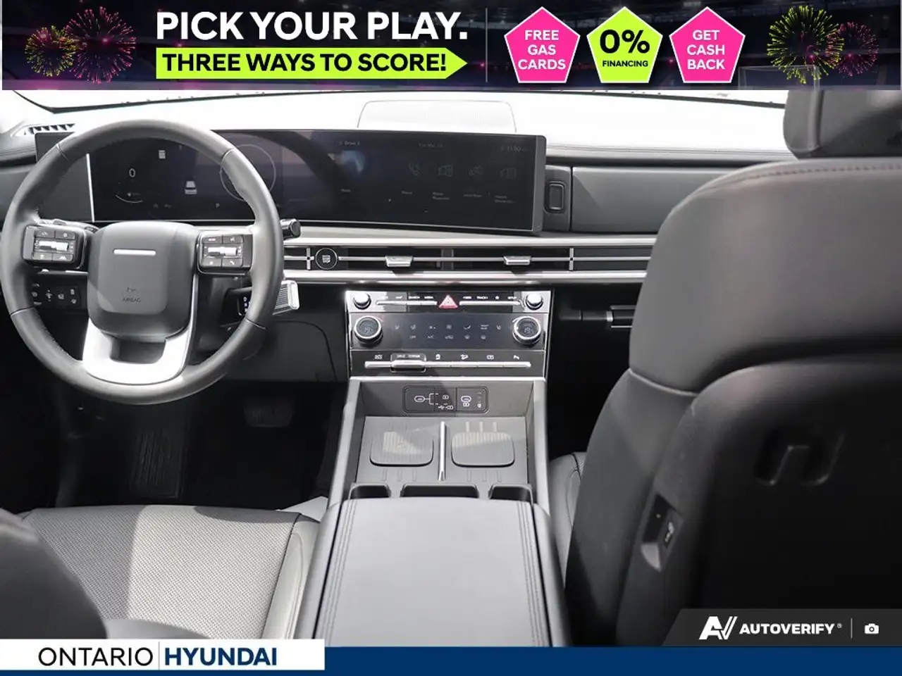 Hyundai SANTA FE fotografie Hyundai SANTA FE