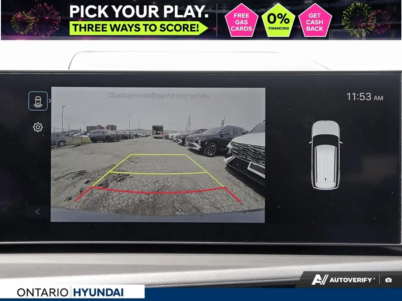 Hyundai SANTA FE fotografie Hyundai SANTA FE