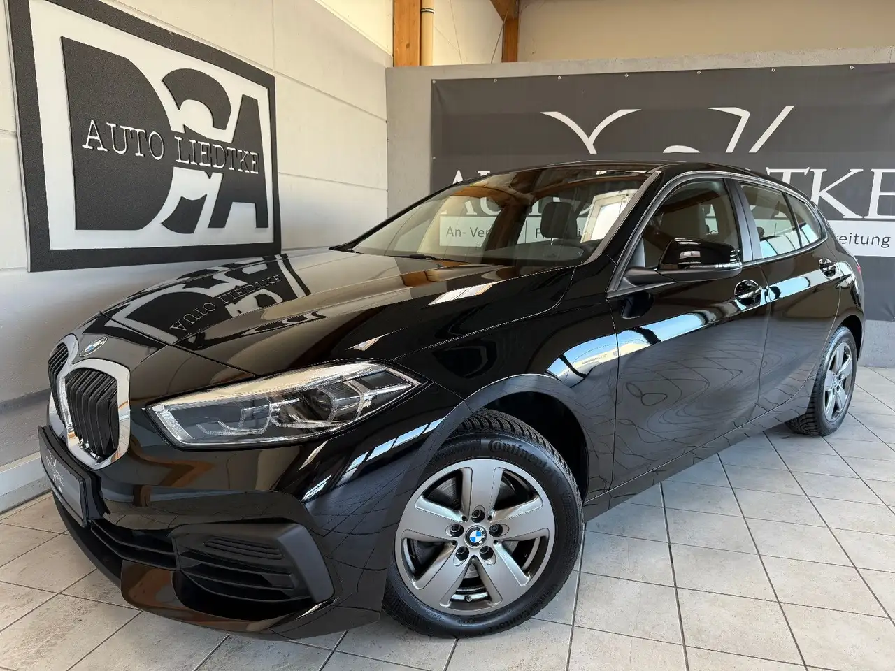 BMW 116