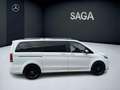 Mercedes-Benz V 250 Classe d 4MATIC AVANTGARDE Long 8pl Weiß - thumbnail 6