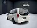 Mercedes-Benz V 250 Classe d 4MATIC AVANTGARDE Long 8pl Weiß - thumbnail 3