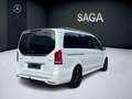Mercedes-Benz V 250 Classe d 4MATIC AVANTGARDE Long 8pl Weiß - thumbnail 5