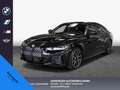 BMW 420 d Gran Coup‚ M Sportpaket HK HiFi DAB LED Schwarz - thumbnail 1