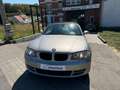 BMW 118 CABRIOLET Bronze - thumbnail 2