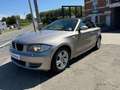 BMW 118 CABRIOLET Bronze - thumbnail 1