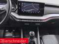 Skoda Octavia Combi 1.5 TSI Clever AB 220EUR AHK NAVI VIEW 4xSHZ Blau - thumbnail 21
