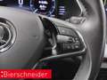 Skoda Octavia Combi 1.5 TSI Clever AB 220EUR AHK NAVI VIEW 4xSHZ Blau - thumbnail 38