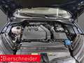 Skoda Octavia Combi 1.5 TSI Clever AB 220EUR AHK NAVI VIEW 4xSHZ Blau - thumbnail 28