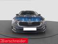 Skoda Octavia Combi 1.5 TSI Clever AB 220EUR AHK NAVI VIEW 4xSHZ Blau - thumbnail 3