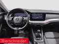 Skoda Octavia Combi 1.5 TSI Clever AB 220EUR AHK NAVI VIEW 4xSHZ Blau - thumbnail 19