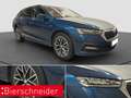 Skoda Octavia Combi 1.5 TSI Clever AB 220EUR AHK NAVI VIEW 4xSHZ Blau - thumbnail 11