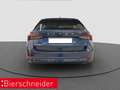 Skoda Octavia Combi 1.5 TSI Clever AB 220EUR AHK NAVI VIEW 4xSHZ Blau - thumbnail 6