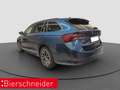 Skoda Octavia Combi 1.5 TSI Clever AB 220EUR AHK NAVI VIEW 4xSHZ Blau - thumbnail 5