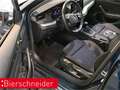 Skoda Octavia Combi 1.5 TSI Clever AB 220EUR AHK NAVI VIEW 4xSHZ Blau - thumbnail 4