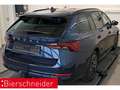 Skoda Octavia Combi 1.5 TSI Clever AB 220EUR AHK NAVI VIEW 4xSHZ Blau - thumbnail 3