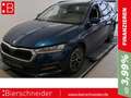 Skoda Octavia Combi 1.5 TSI Clever AB 220EUR AHK NAVI VIEW 4xSHZ Blau - thumbnail 1