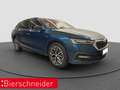 Skoda Octavia Combi 1.5 TSI Clever AB 220EUR AHK NAVI VIEW 4xSHZ Blau - thumbnail 10
