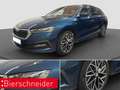 Skoda Octavia Combi 1.5 TSI Clever AB 220EUR AHK NAVI VIEW 4xSHZ Blau - thumbnail 35