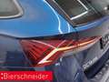 Skoda Octavia Combi 1.5 TSI Clever AB 220EUR AHK NAVI VIEW 4xSHZ Blau - thumbnail 37
