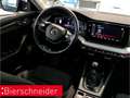 Skoda Octavia Combi 1.5 TSI Clever AB 220EUR AHK NAVI VIEW 4xSHZ Blau - thumbnail 5