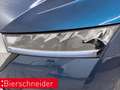 Skoda Octavia Combi 1.5 TSI Clever AB 220EUR AHK NAVI VIEW 4xSHZ Blau - thumbnail 36