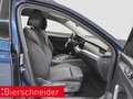 Skoda Octavia Combi 1.5 TSI Clever AB 220EUR AHK NAVI VIEW 4xSHZ Blau - thumbnail 15