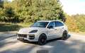 Porsche Cayenne E-Hybrid *Kreide* Grau - thumbnail 2
