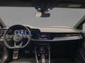 Audi A3 TFSI e S line 45 e S tr. PANO HUD Grau - thumbnail 10