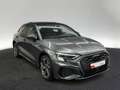 Audi A3 TFSI e S line 45 e S tr. PANO HUD Grau - thumbnail 5