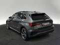 Audi A3 TFSI e S line 45 e S tr. PANO HUD Grau - thumbnail 3