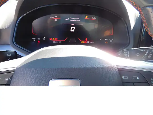 SEAT Arona view 6