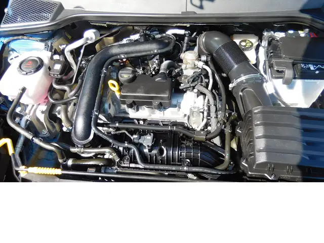 SEAT Arona view 14
