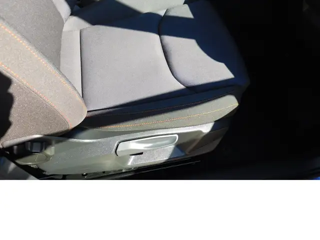 SEAT Arona view 12