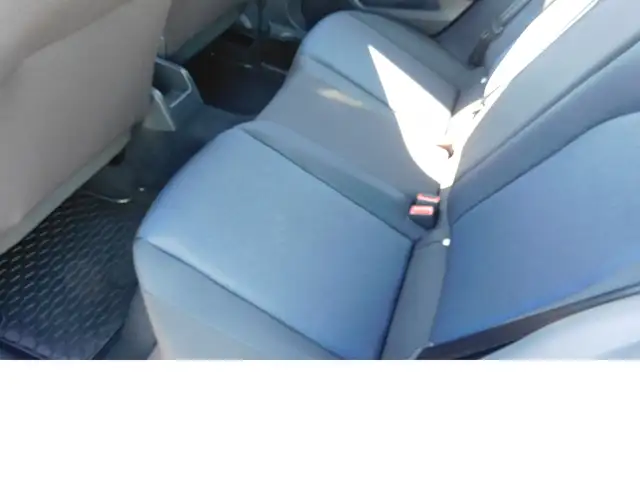 SEAT Arona view 11