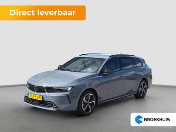 Sports Tourer 1.2 Turbo Hybrid Business Edition |