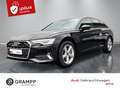 Audi A6 advanced 40 TDI quattro S-tronic +AHK+ Schwarz - thumbnail 1