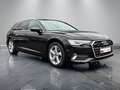 Audi A6 advanced 40 TDI quattro S-tronic +AHK+ Schwarz - thumbnail 14