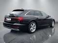 Audi A6 advanced 40 TDI quattro S-tronic +AHK+ Schwarz - thumbnail 12