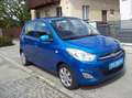 Hyundai i10 1,1 Life Blau - thumbnail 4