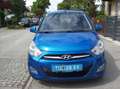 Hyundai i10 1,1 Life Bleu - thumbnail 2