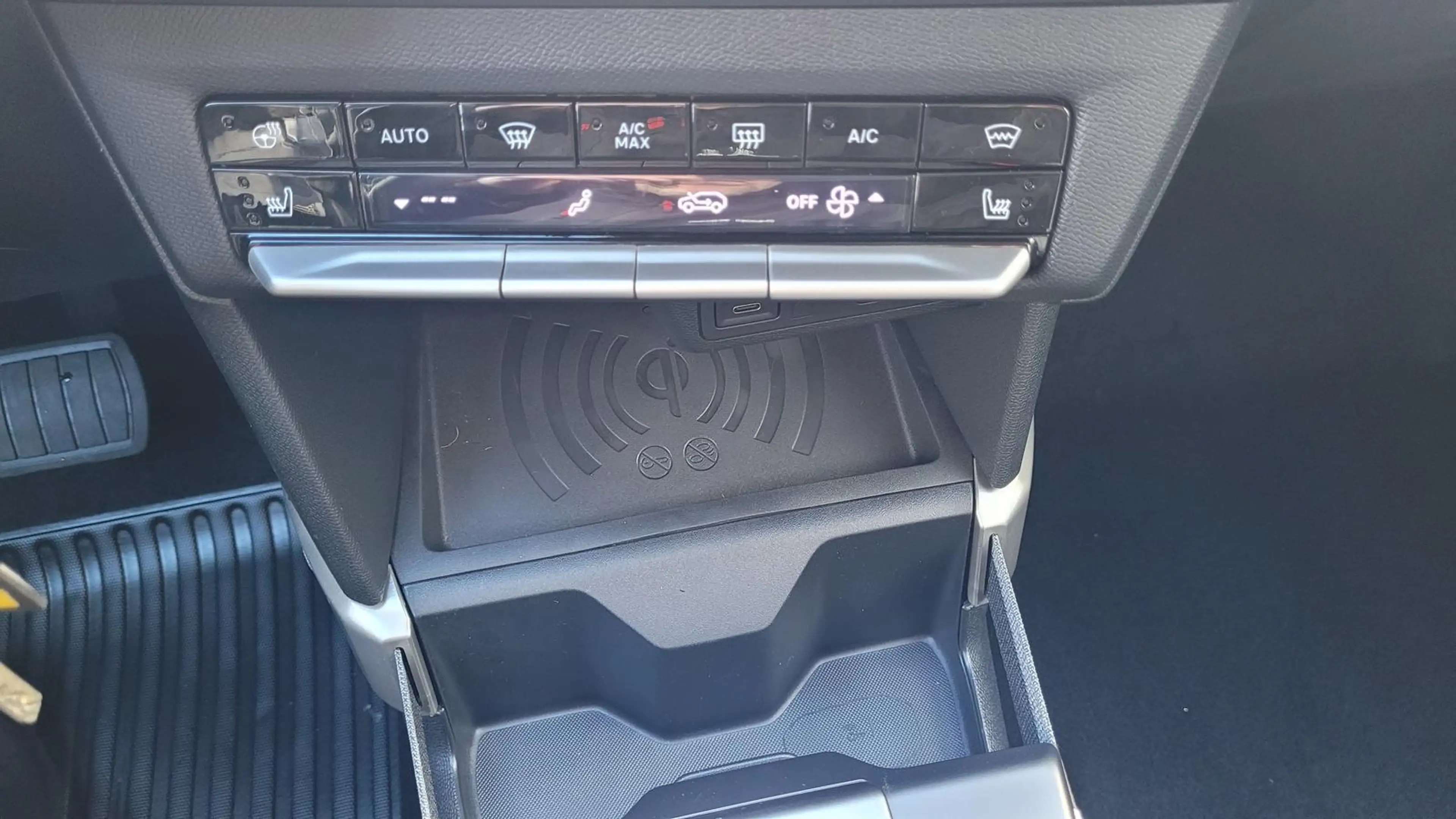 Opel Frontera GS 1.2 107 kW GS*LED*Navi*Shzg*BFS*PDC*Cam*17" ... — photo 11