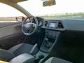 SEAT Leon 1.2 TSI 110PK 2014 Zwart stoelverw, PDC, bleutooth Zwart - thumbnail 12